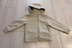 UNIQLOパーカー110cm