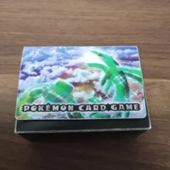 ポケモンカードゲーム チャンピオンズリーグ2019 レックウザ デッキ