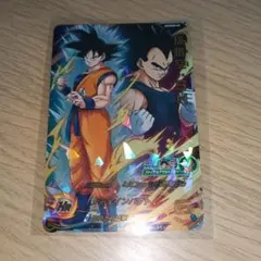 ドラゴンボール ビジュアルアドベンチャー 171秘められたパワー