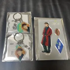 JO1 與那城奨 アクリルスタンド アクリルキーホルダー