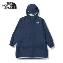 THE NORTH FACE/ツリーフロッグレインコート130cm/未使用送料込
