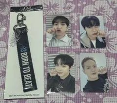 2025年最新】btob トレカの人気アイテム - メルカリ