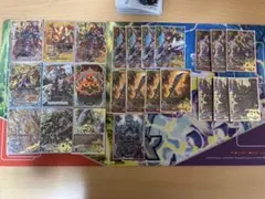 2026年最新】バディファイト デッキの人気アイテム - メルカリ