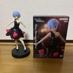 Re:Zero Rem's Morning Sun Dressのサムネイル