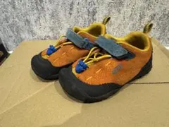 KEEN キッズ クライミングシューズ 17cm