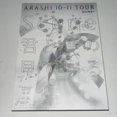 嵐/ARASHI 10-11 TOUR\