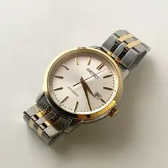 SEIKO 自動巻き 腕時計　お値引き何