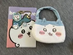 ハチワレ グッズ セット