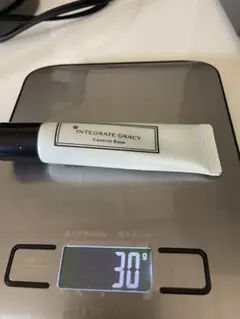 INTEGRATE GRACY コントロールベース 30gのサムネイル