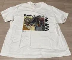 【UNIQLO】MoMAアート・アイコンズUT(4XL/ 00White)