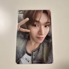 boynextdoor リウ 19.99 トレカ shopee
