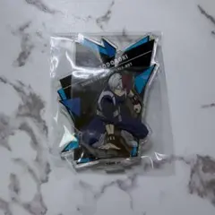 ヒロアカ 轟焦凍 アクスタ