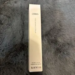 ORbis THE WRINKLE SERUM 30g