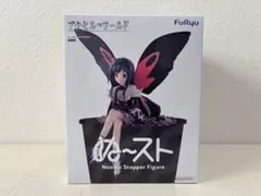 新品・未開封 アクセル・ワールド ぬースト 黒雪姫のサムネイル