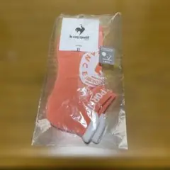 le coq sportif DOCT PRO レディースソックス 22〜24