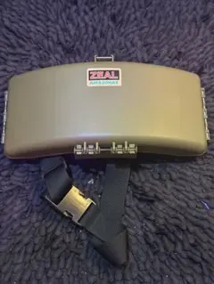 2025年最新】ZEAL ウエストボックスの人気アイテム - メルカリ