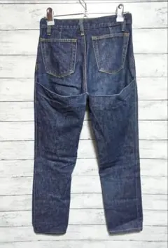 1997 HELMUT LANG ホルスター デニムパンツのサムネイル