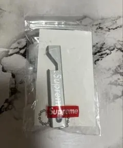 新品未使用 Supreme Nishiwaki Bottle Opener