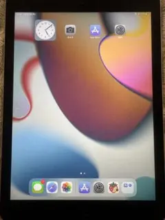 た*う様 Apple iPad 本体 スペースグレイ - メルカリ