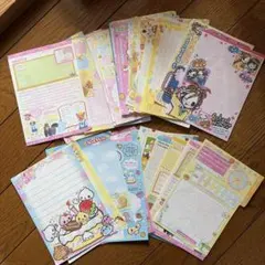 希少 平成レトロ】わんころ学校メモ帳とその他 - メルカリ
