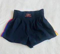 ショートパンツ