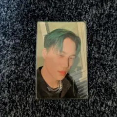 EXO カイ トレカ obsession