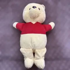 くまのプーさん ぬいぐるみ