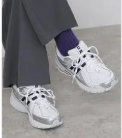 NEWBALANCE/ニューバランス1906R：スニーカー