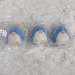 ふわふわフロッキードール2 タキシードサム