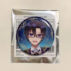 なおきり 缶バッジ カラフルピーチ パラぴち 2026 シンフォニー