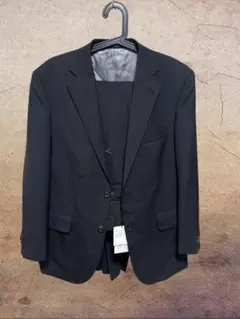 SavileRow プレミアムスタンダードスーツ H26S4492 BE4 新品のサムネイル
