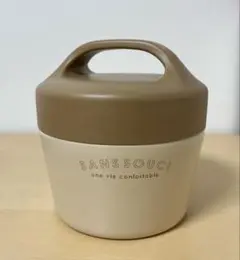 サブヒロモリ 弁当箱 チルタイム 保温ジャー 2段 約500mlのサムネイル