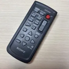 SONY ソニー RMT-835 ビデオカメラ リモコン r55 - メルカリ