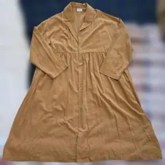 美品！！undeny ロングワンピース