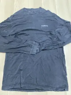 Supreme 長袖カットソー グレーのサムネイル