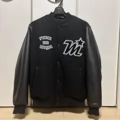 ZALA スタジャン　Lサイズ