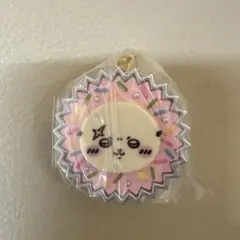 ちいかわ　手作りおやつチャーム#平成女児チョコ　ラッコ