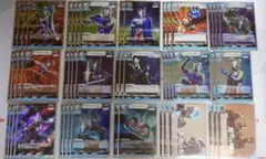 ウルトラマンカードゲーム トリガートリガーダーク 構築済みデッキ ウルトラマンカードゲーム トリガートリガーダーク 構築済みデッキ