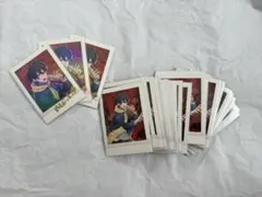 ヒプノシスマイク　ヒプマイ　山田三郎　ぱしゃこれ　箔押し　ノーマル