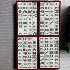 雪まろばしさま専用麻雀牌 - メルカリ