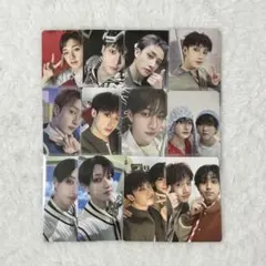 Straykids バンチャントレカまとめ売り - メルカリ
