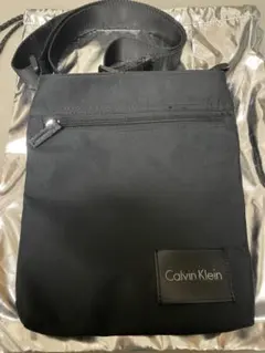 CalvinKleinショルダーバッグカルバンクライン