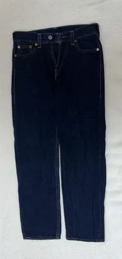 リーバイス　デニム
