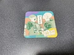 ハイキュー!! ファンパーク 伊達工