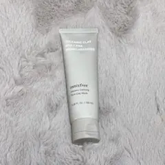 innisfree イニスフリー　クレイマスク 100mlのサムネイル