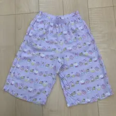 ユニクロ　ちいかわ　サンリオ　140cm　リラコ　UNIQLO
