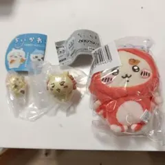 ちいかわ　シーサー　まとめ売り