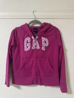 GAP kidsパーカー