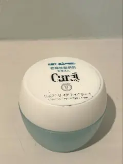 キュレル　モイストリペア　アイクリーム