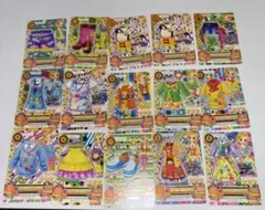 アイカツカード 新条ひなき まとめ売り27枚